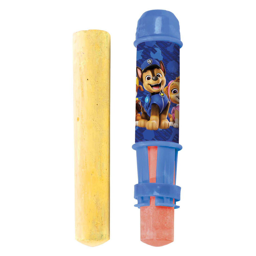 Moxy paw patrol stoepkrijt