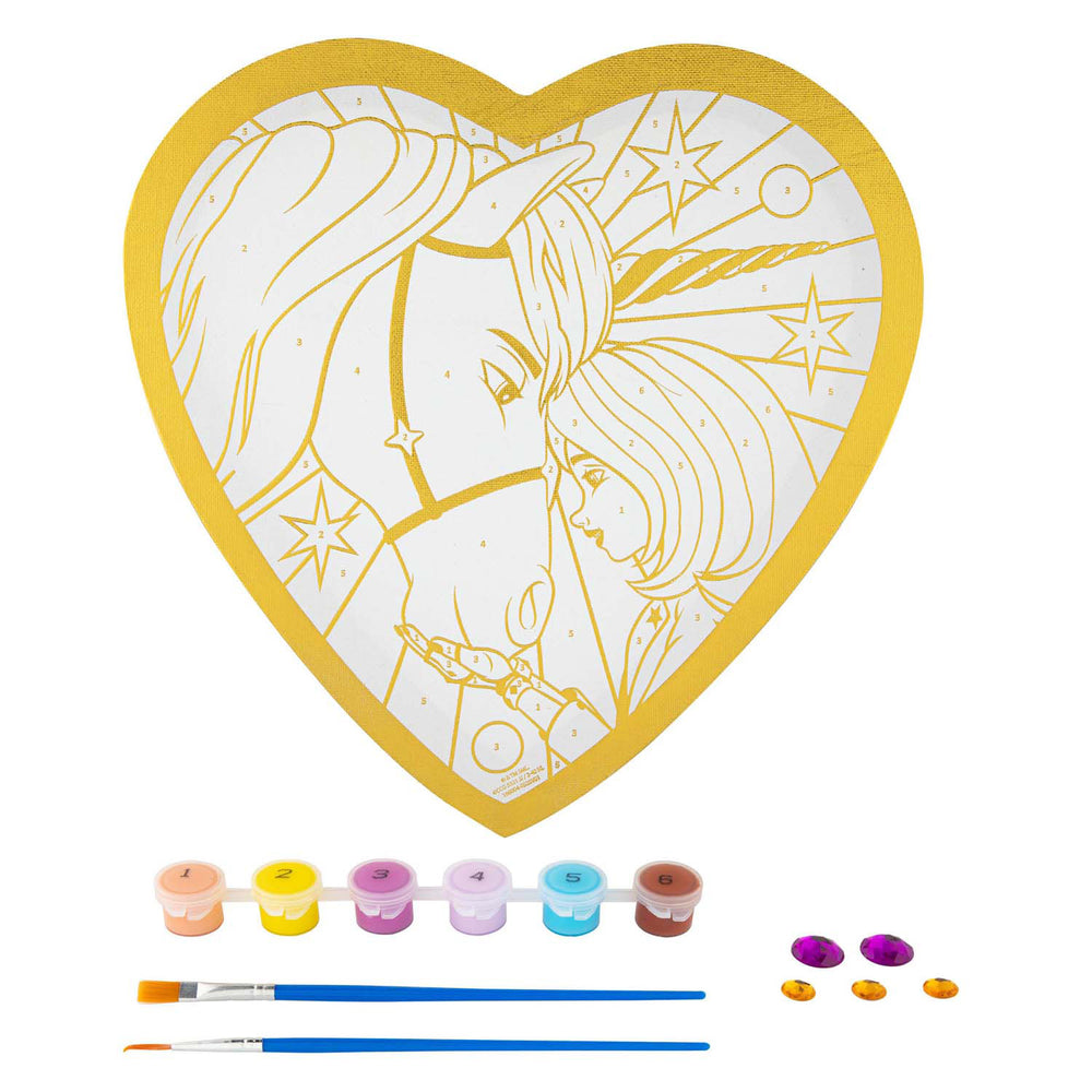 Moxy unicorn kleuren op nummer unicorn kleuren op nummer