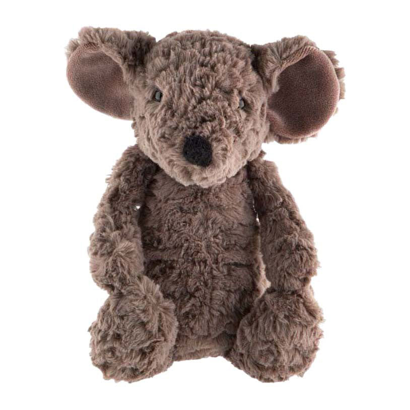 Cuties pluche muis 25cm polyester