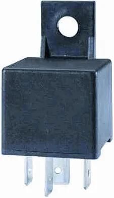 Hella arbeitsstromrelais operating current relay