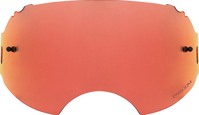Oakley spare lens for airbrake mx prizm goggles