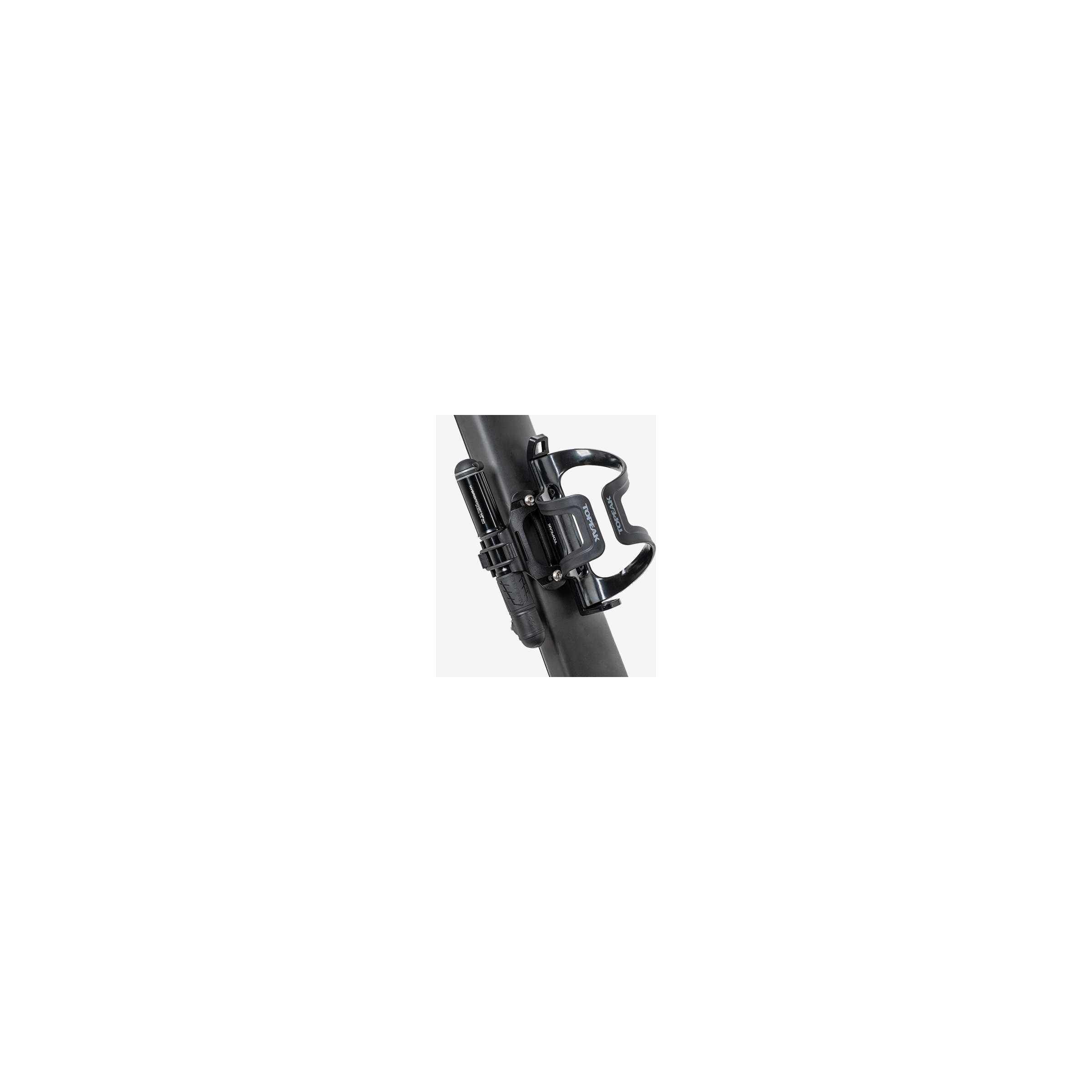 Topeak bidonbevestiging kooibevestiging expander