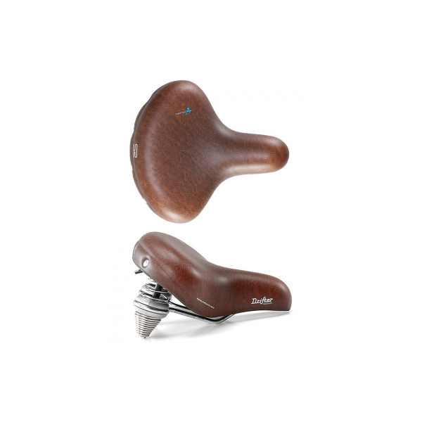 Zadel Selle Royal Drifter Small - Stedelijk leven