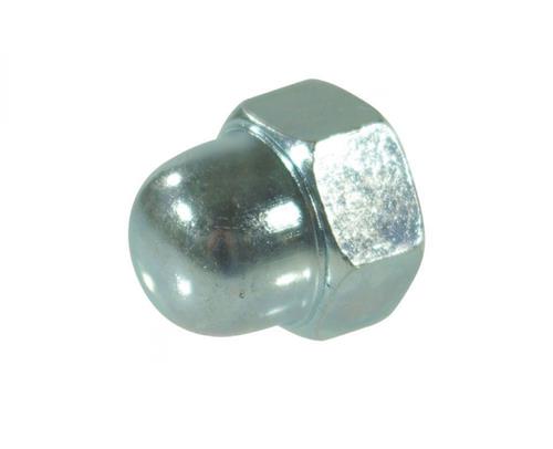 Dopmoer hoog m5 d1587 elvz | 200 stuks
