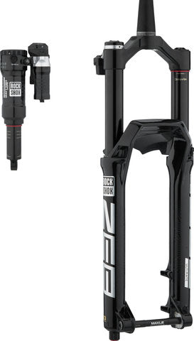 Rockshox flight attendant upgrade kit for specialized enduro model 2020 - 2022