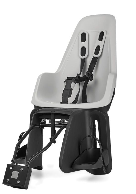 Zitje Bobike maxi one sneeuwwit