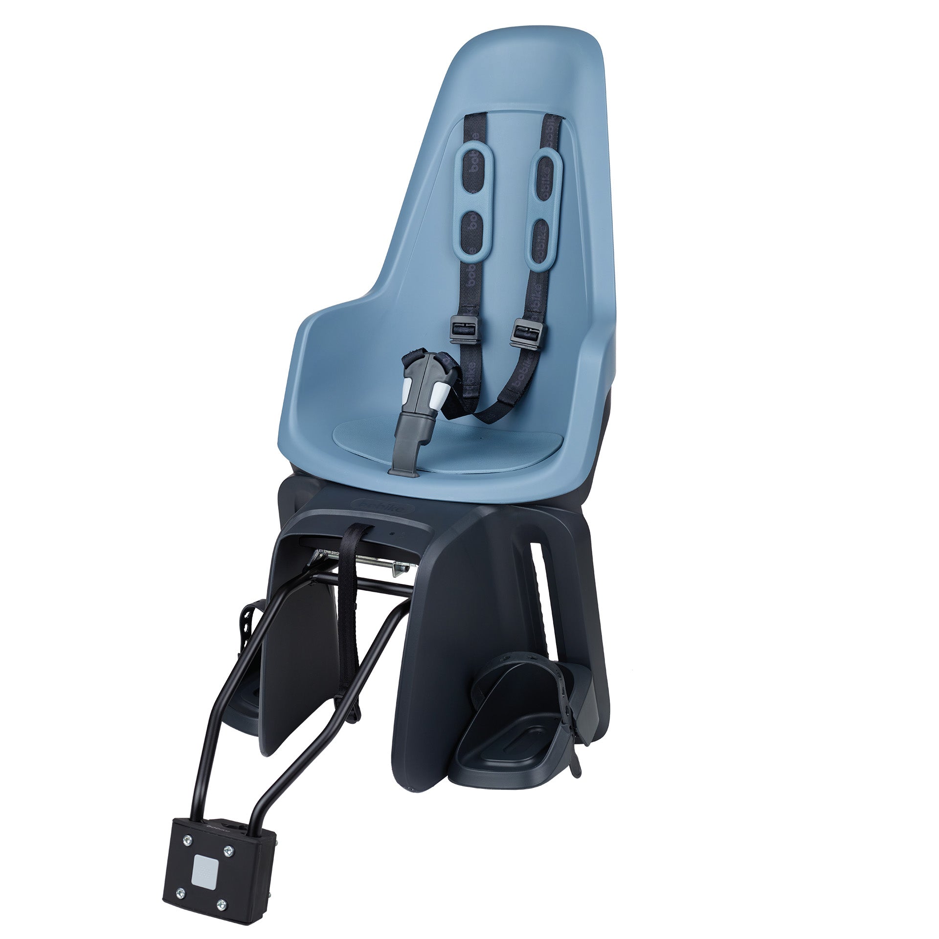 Bobike achterzitje maxi one citadel blauw