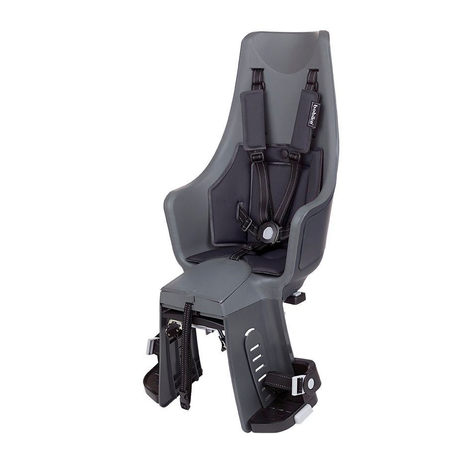 Zitje Bobike maxi exclusief urban grijs