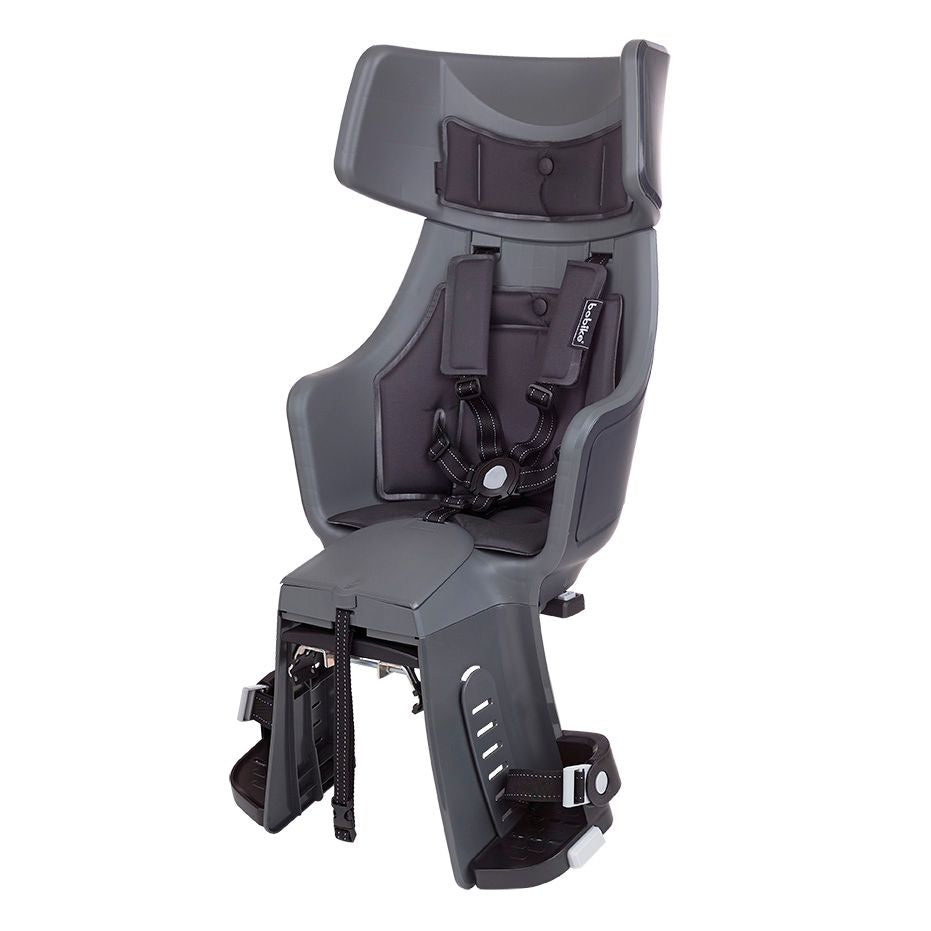 Zitje Bobike maxi tour excl urban grijs