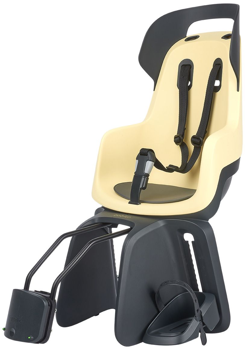 Selle Bobike maxi go citron sorbet