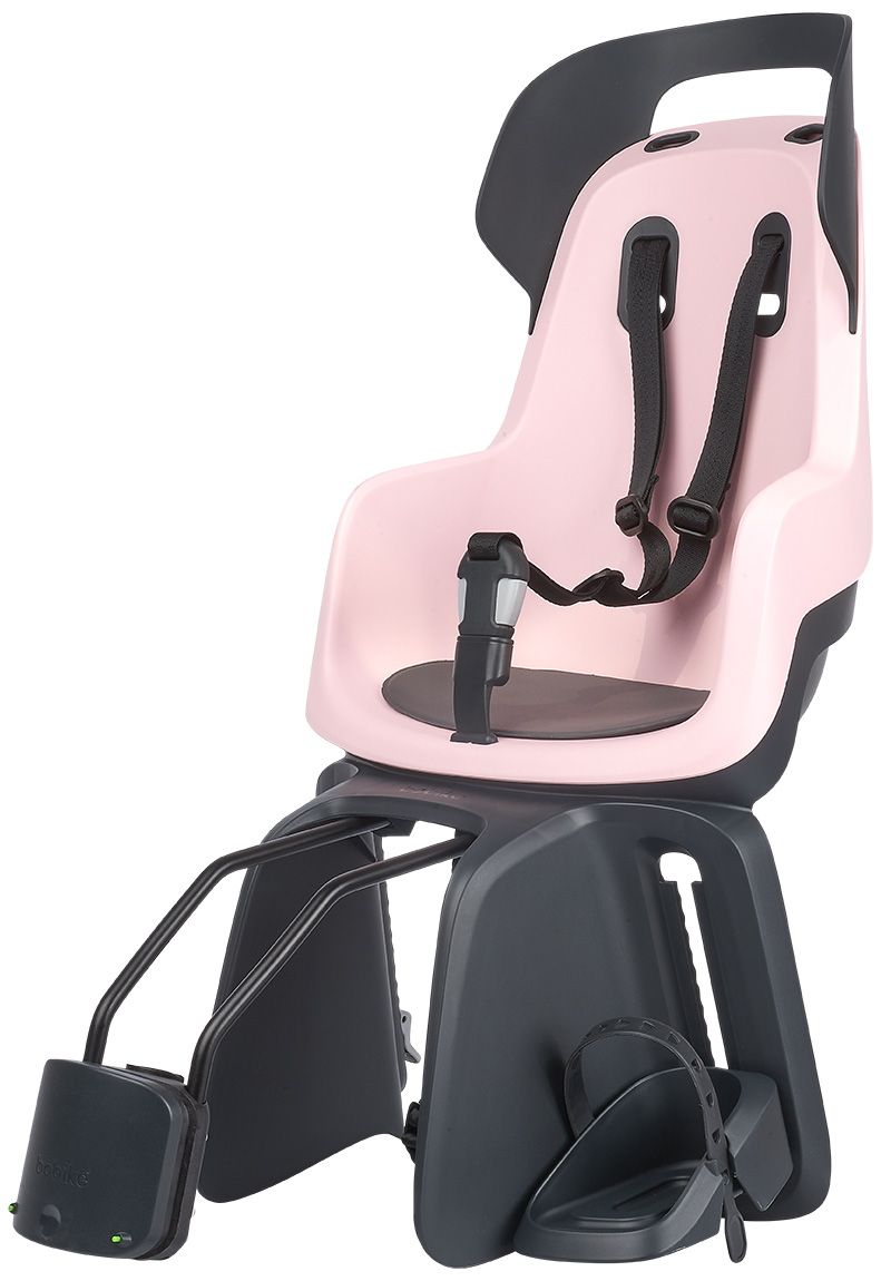 Zitje Bobike maxi go suikerspin roze