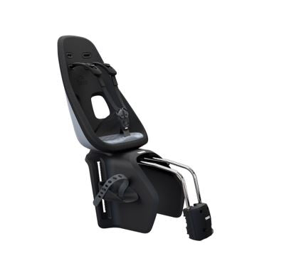 Siège enfant derrière Thule Yepp Nexxt Maxi pour montage sur cadre (FM) - gris momentum