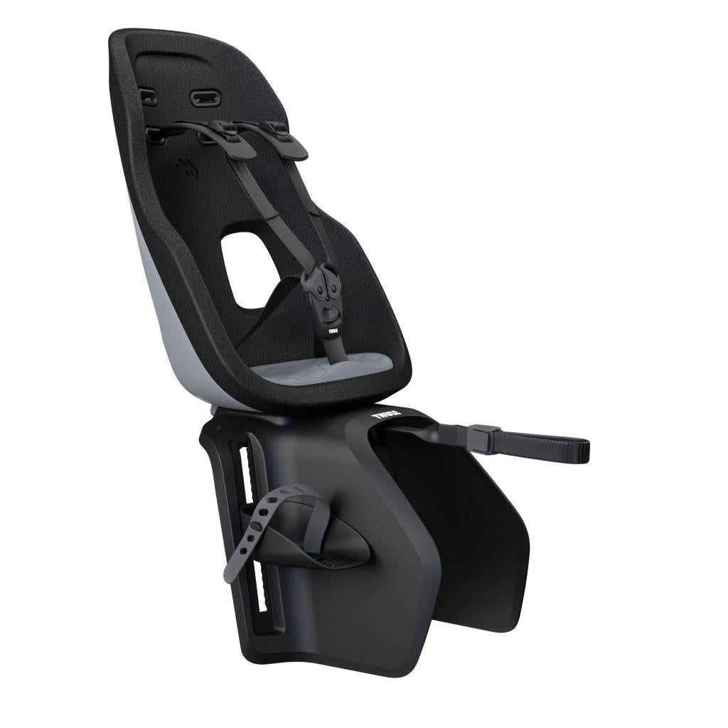 Yepp zitje nexxt 2 maxi monument grijs