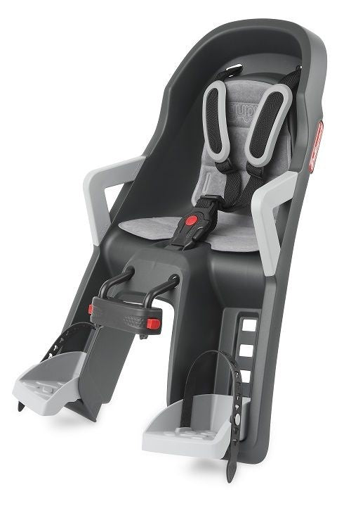 Polisport Duo pour Guppy mini noir gris 8639300001