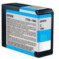Inktcartridge epson t580200 cyaan