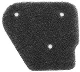 Luchtfilterelement Edge Minarelli horizontaal