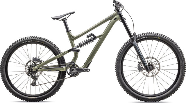 Specialized mountain bike