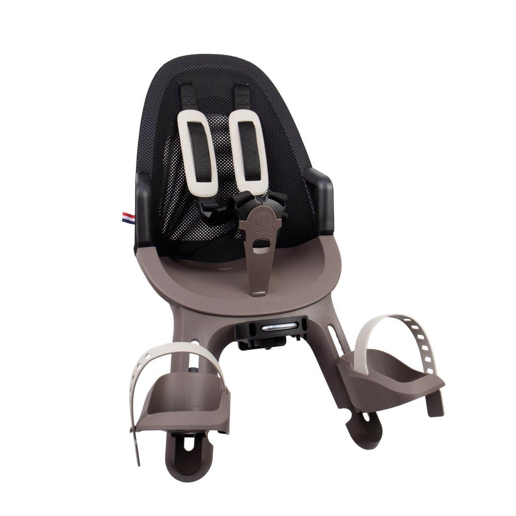 Qibbel zitje widek mini air hazel brown