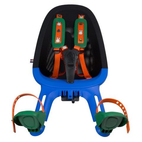 Siège avant Qibbel Air Miffy bleu