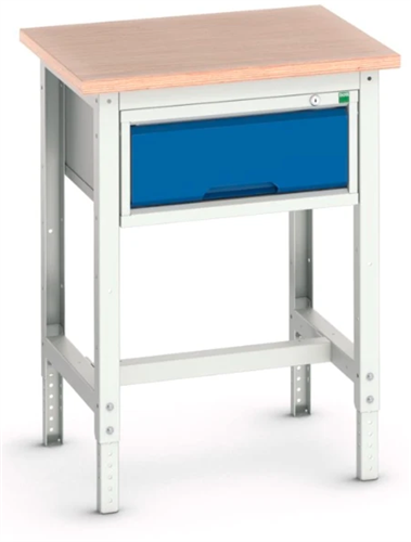 Bott verso werkbank 525x550x250mm