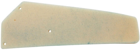 Luchtfilterelement Peugeot V-Clic China Retro China GY6 10 motor