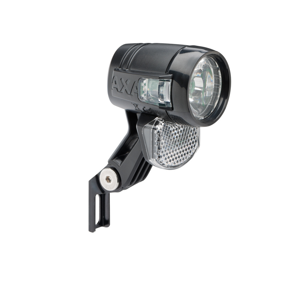 koplamp Blueline 30 Schakelaar led 6V zwart