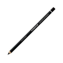 Markeerstift lumocolor staedtler 108 20-9 zwart
