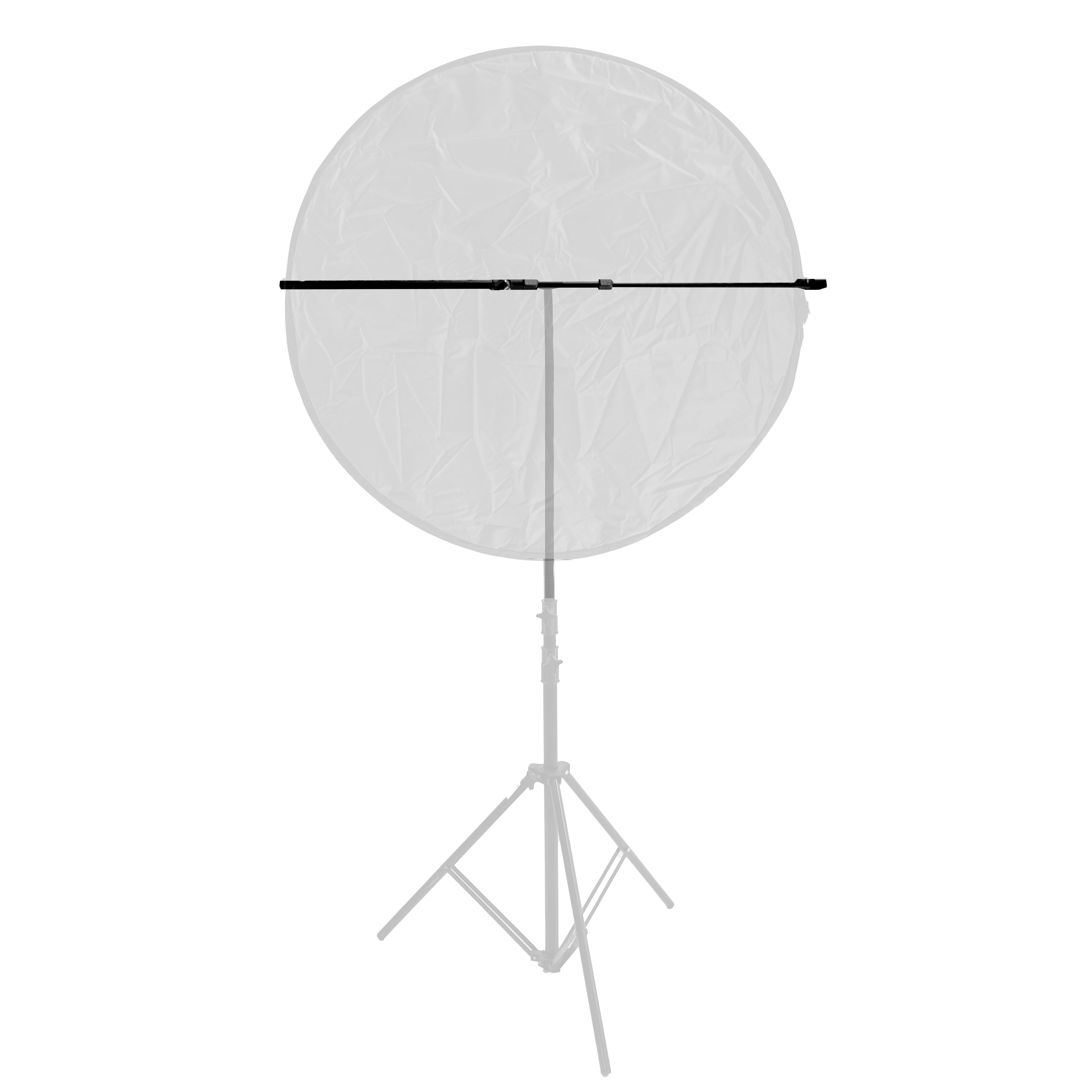 Matin Reflectorhouder 56 tot 136 cm M-7205