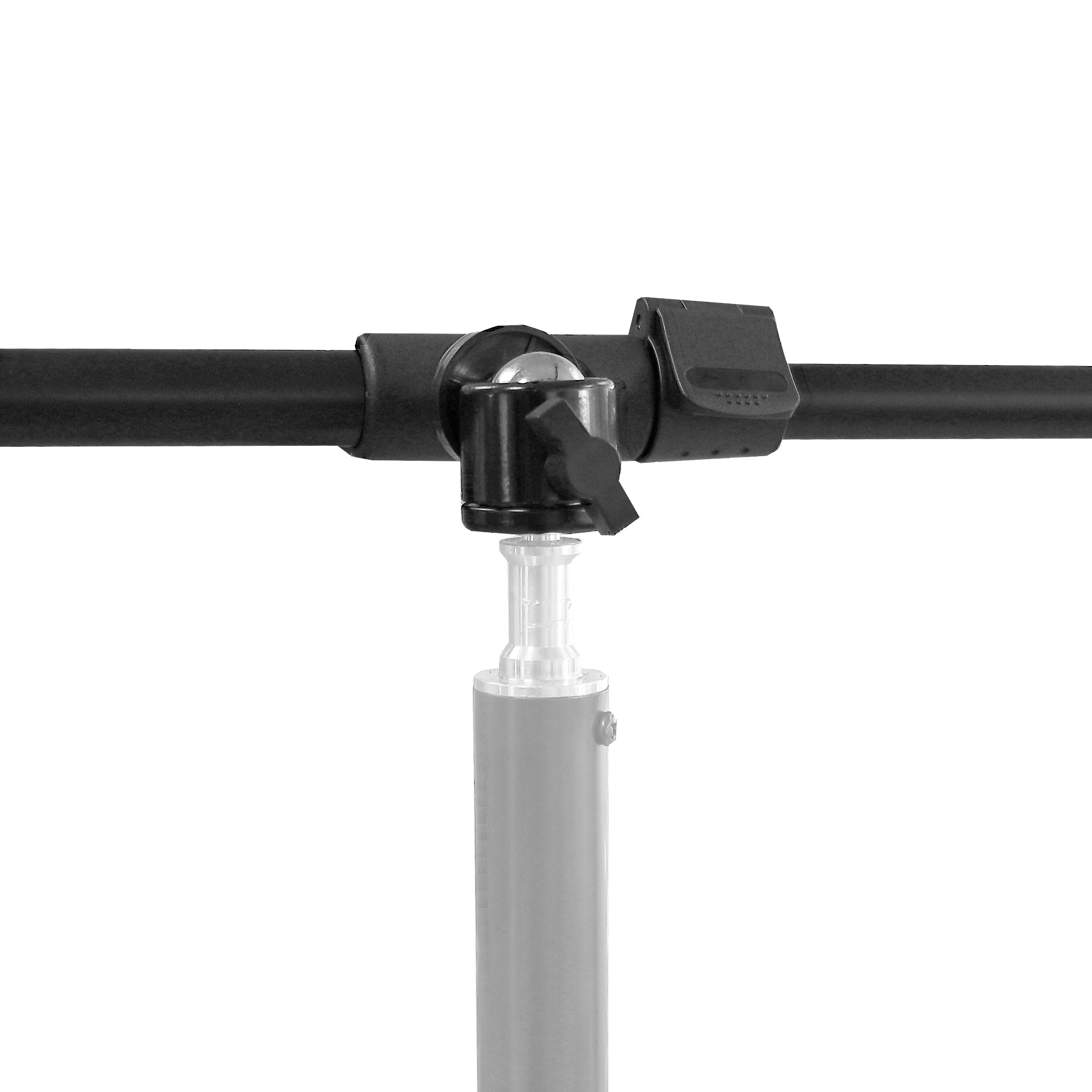 Matin Reflectorhouder 56 tot 136 cm M-7205