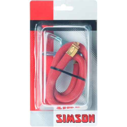 Tuyau de pompe Samson