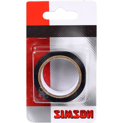 Simson isolatieband