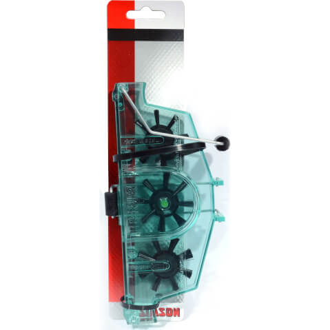 Simson basic chain cleaner