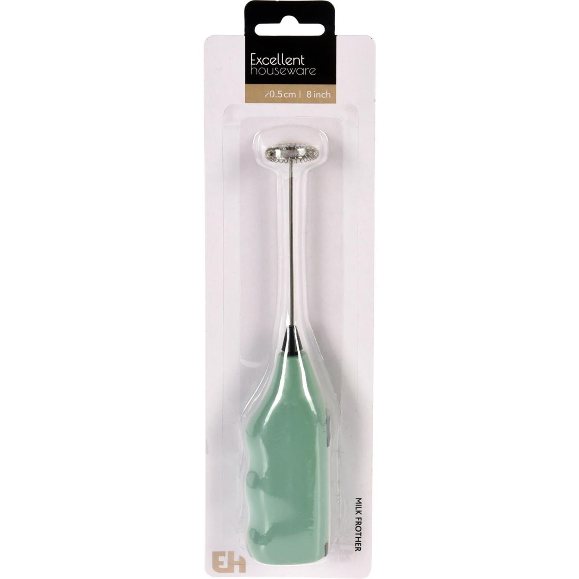 Excellent houseware melkopschuimer