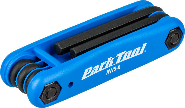 Parktool wtk-2 essential tool kit