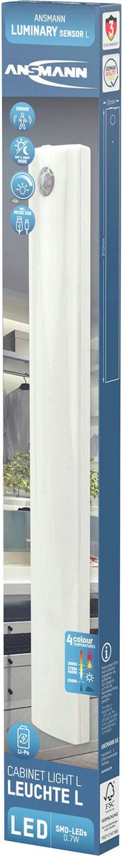 Creativ company cc bloemsteeldraad 30 cm groen 20 stuks