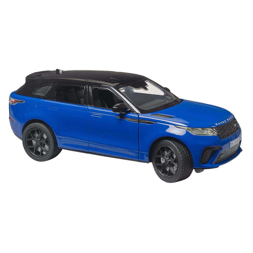 Automatische Range Rover Velar