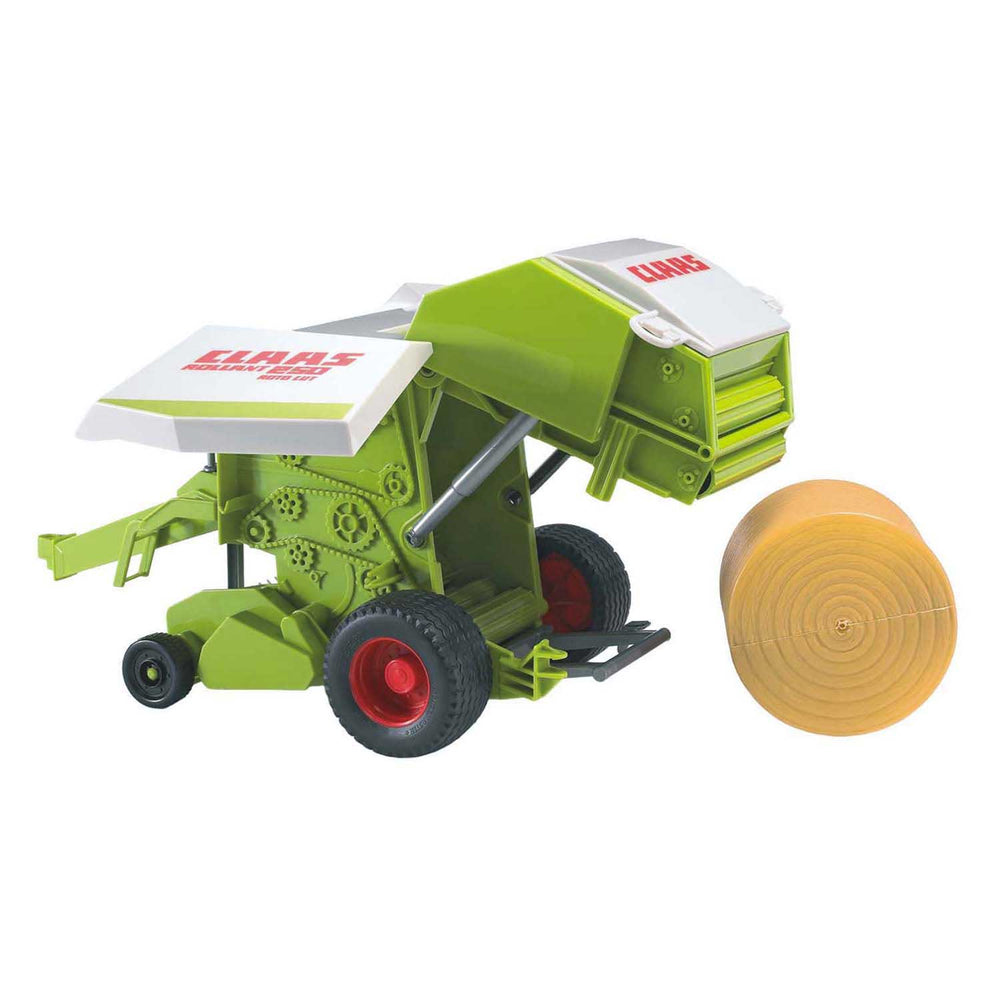 Bruder claas rollant 250 hooipers | voor tractoren