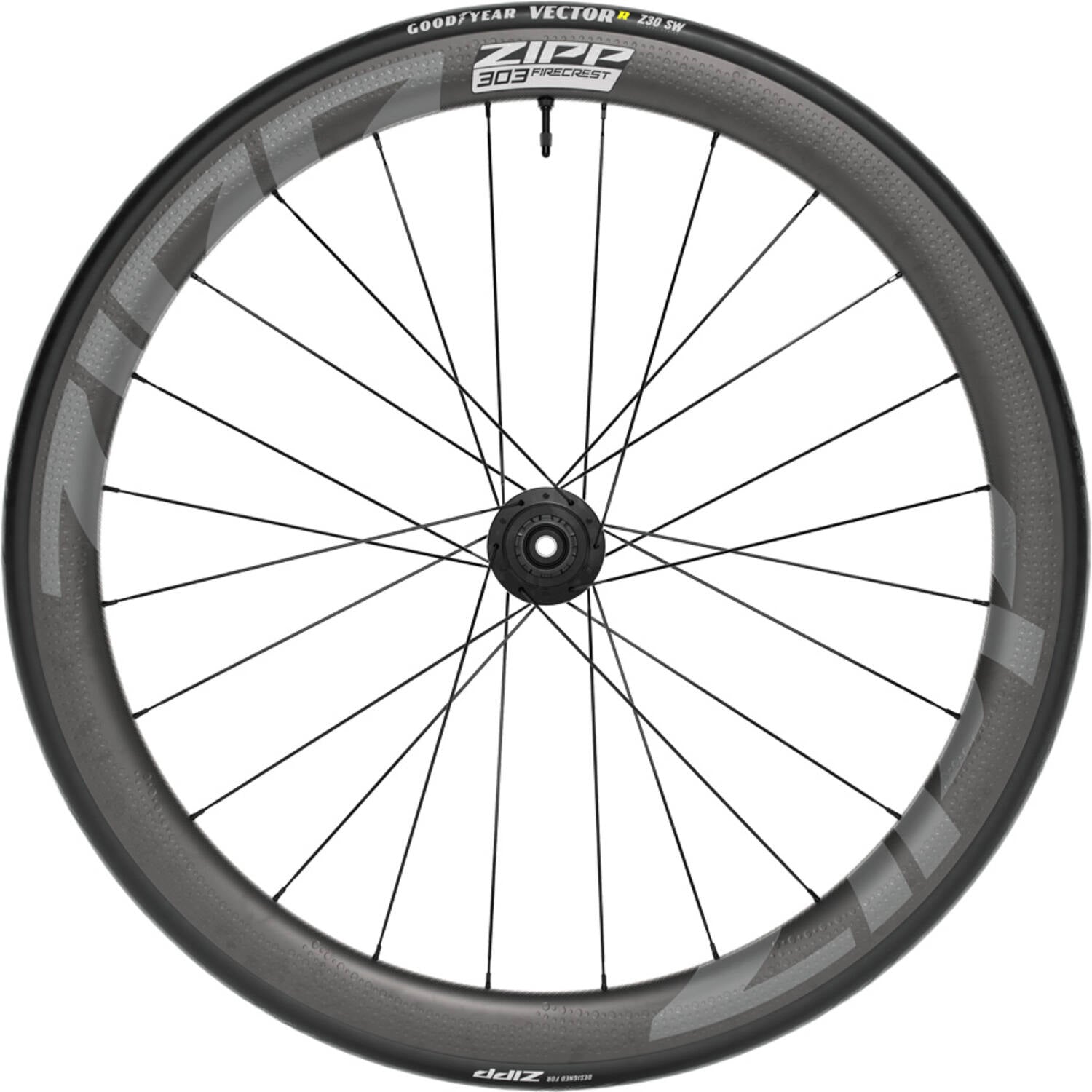 Goodyear - vector r z30 sw tlc 700x30c