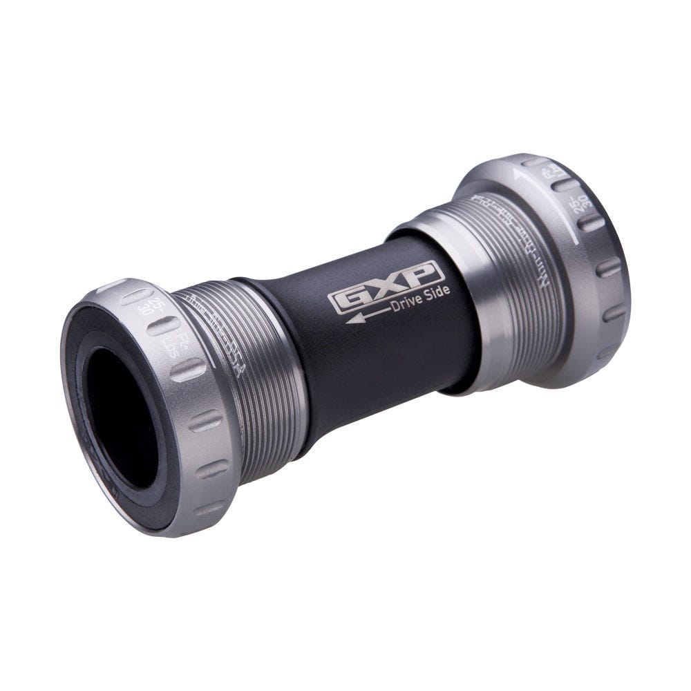 Sram trapas lager truvativ gxp cup rechts+links inclusief bsa lagers compl std draad