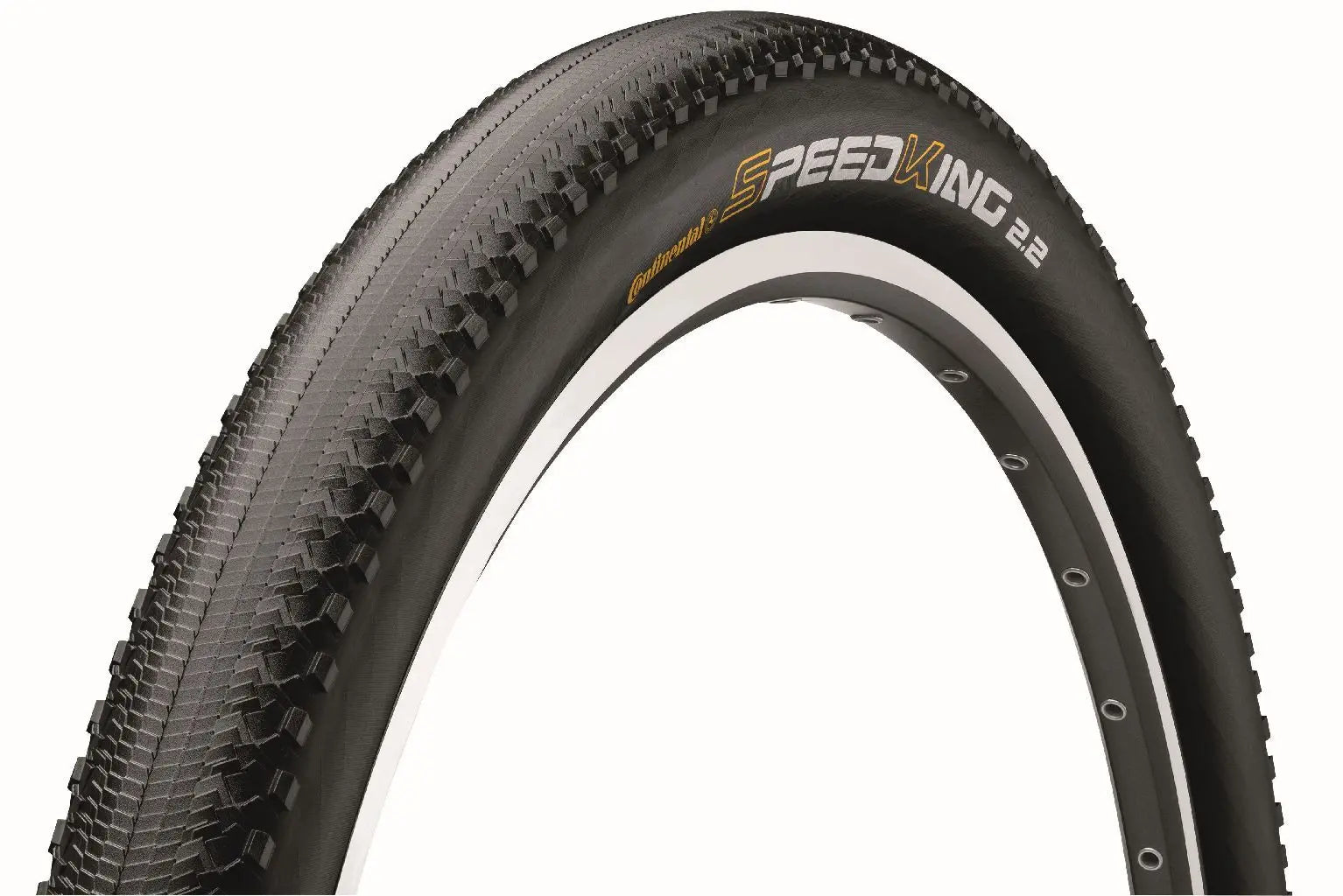 buitenband Speed King II 26 x 2.20 (55-559) zwart