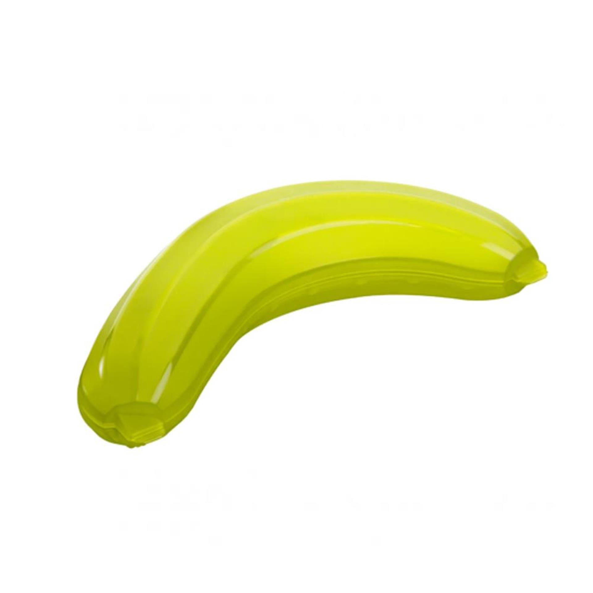 Rotho fun bananenbox lime groen