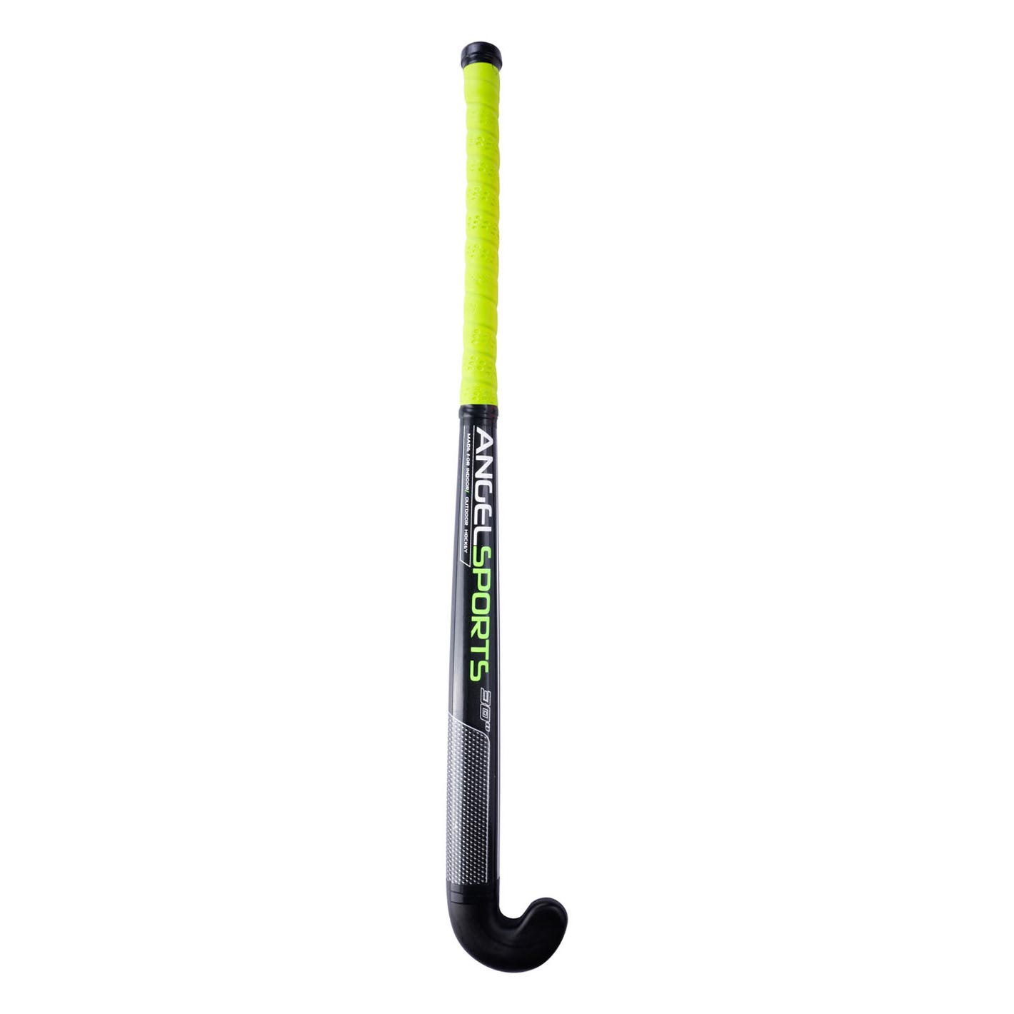 Engelhart groene hockeystick 30