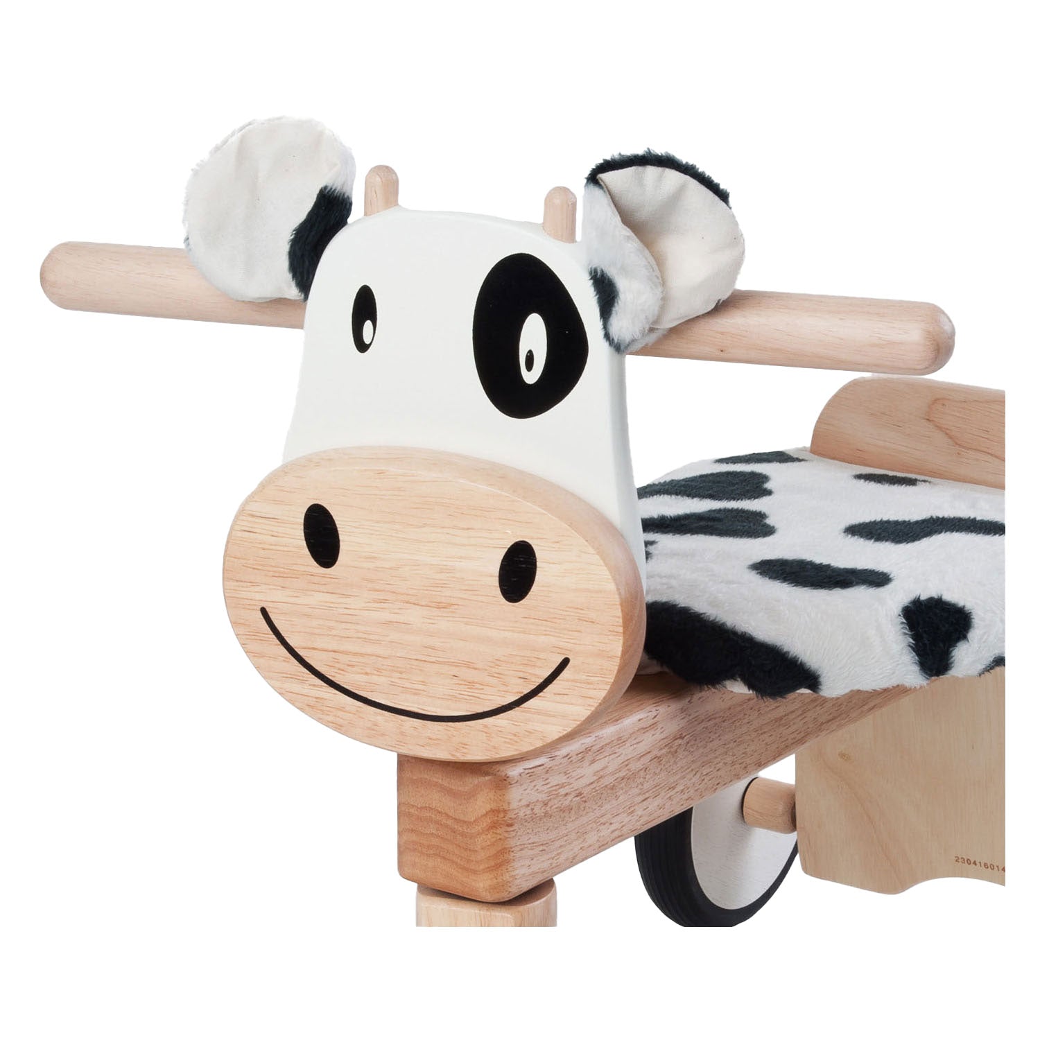 i'm toy koe