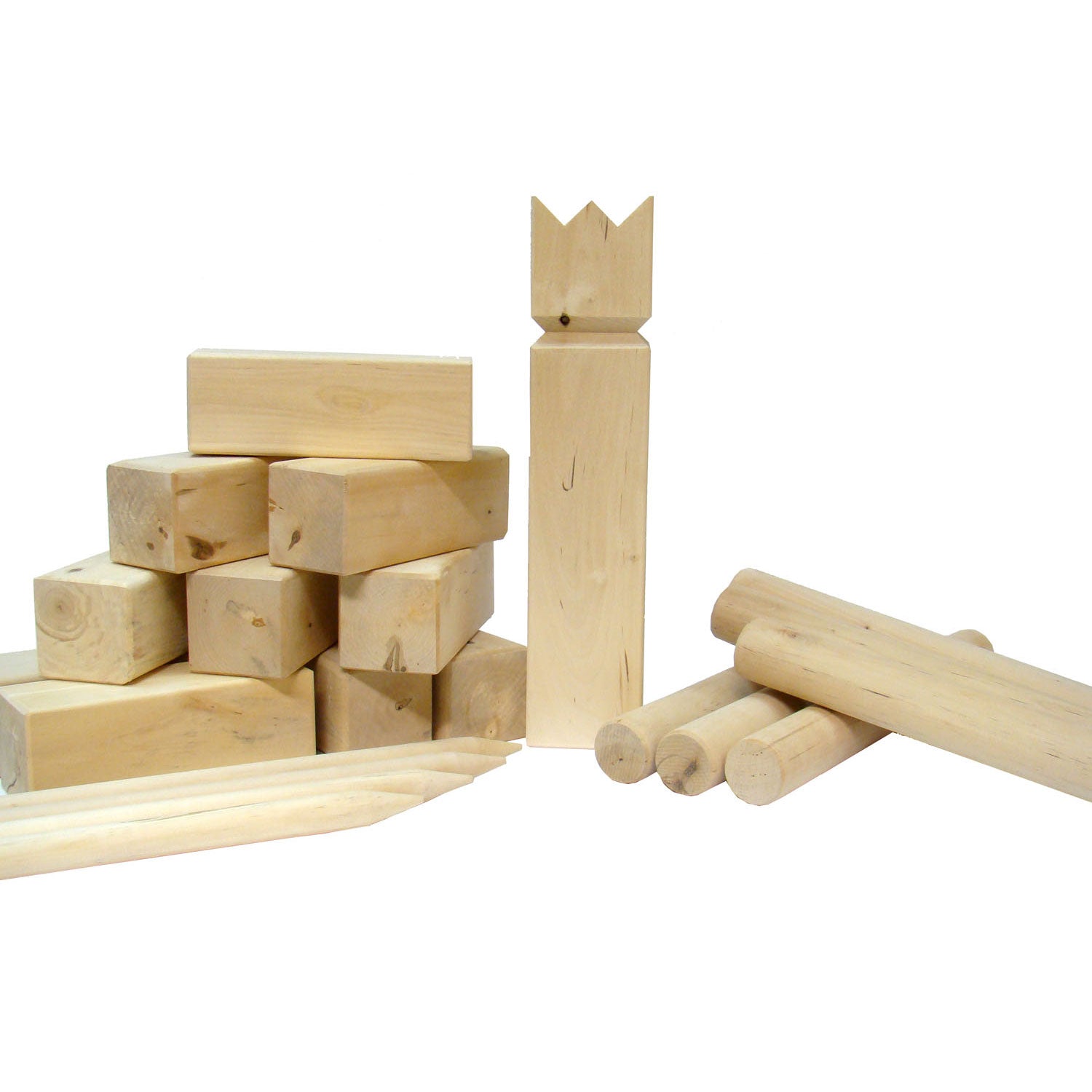 Kubb-familie