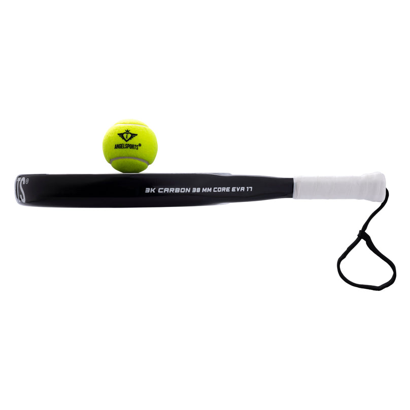Engelhart angel sports padelballen 3st