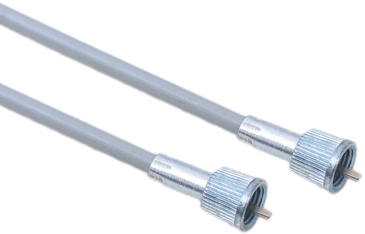 Kilometertellerkabel Elvedes VDO 75cm - grijs