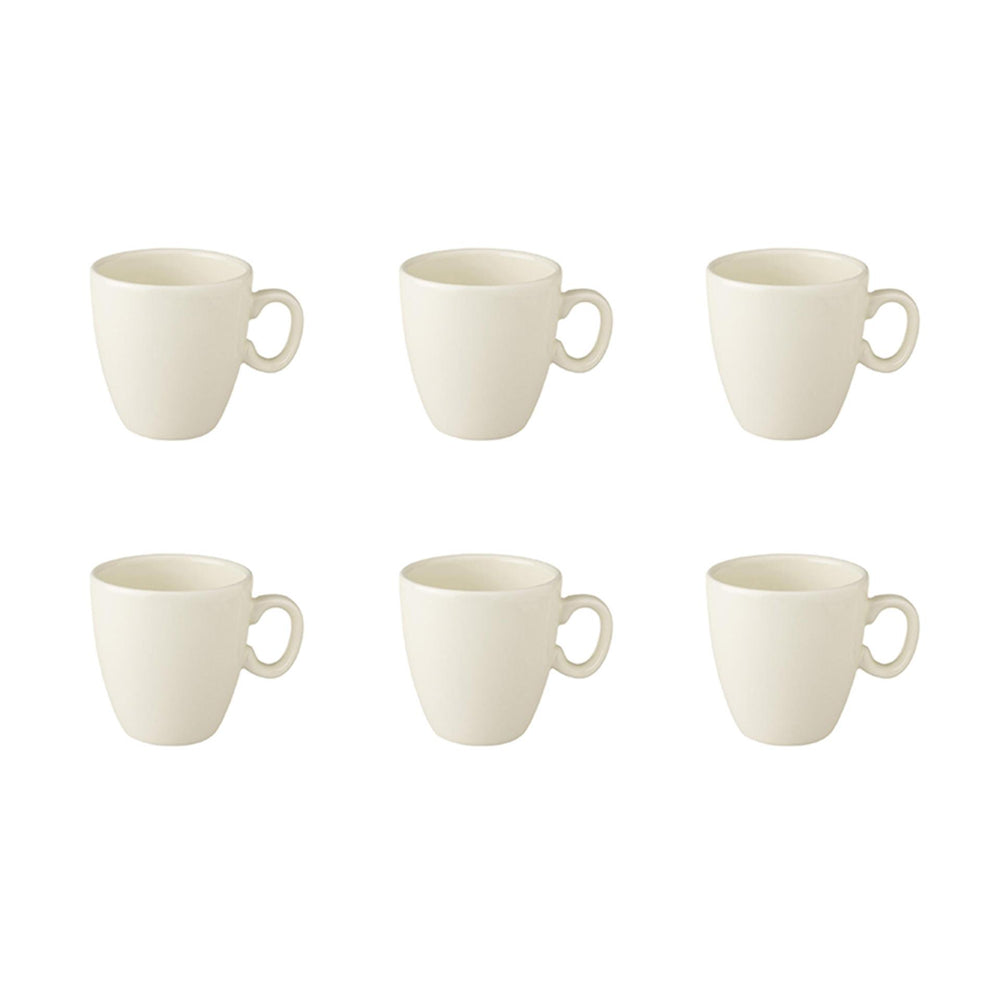 Boerenbont classic ivory minimok pompei doos a 6 stuks