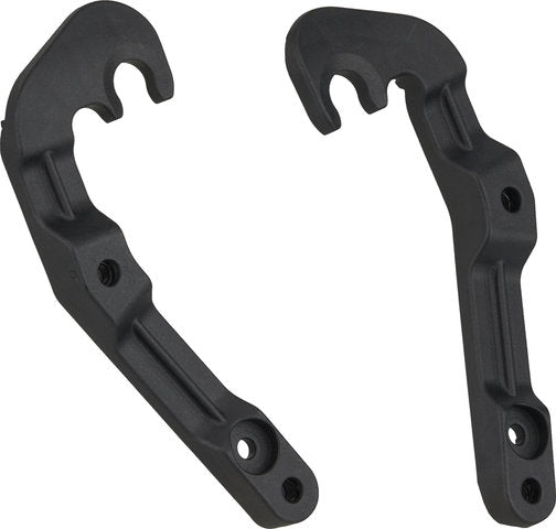 Ortlieb ultimate bottle cage mount for bottle cage