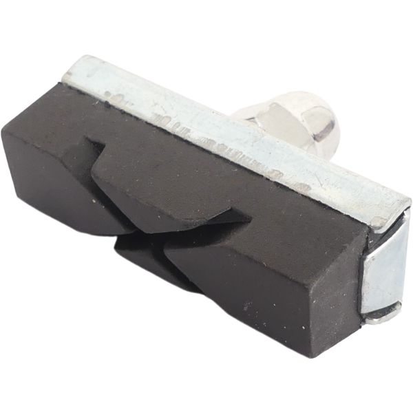 Randremblokset Velgrem 40mm model Weinmann