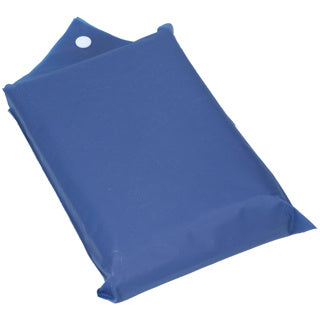 Opvouwbare poncho